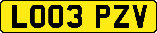 LO03PZV