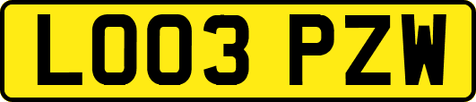 LO03PZW
