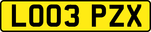 LO03PZX