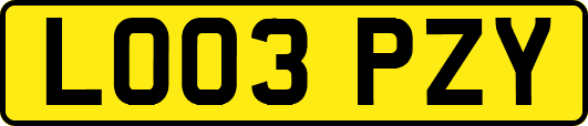 LO03PZY
