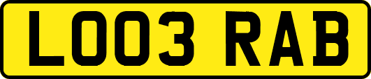 LO03RAB