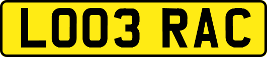 LO03RAC