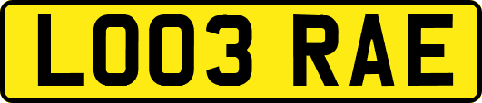 LO03RAE