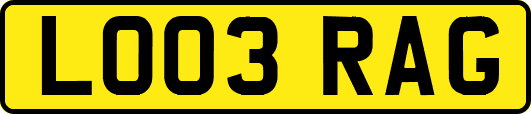 LO03RAG