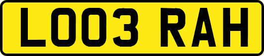 LO03RAH