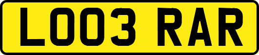 LO03RAR
