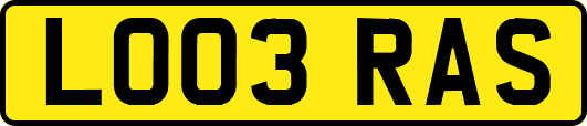 LO03RAS