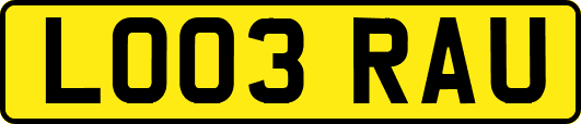 LO03RAU