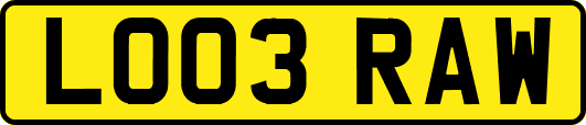 LO03RAW
