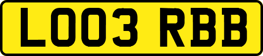 LO03RBB