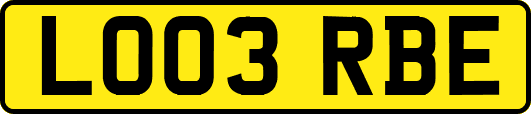 LO03RBE