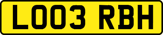 LO03RBH