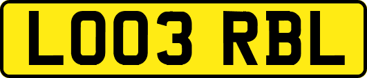 LO03RBL