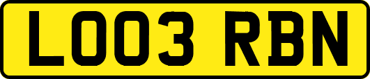LO03RBN