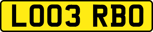 LO03RBO