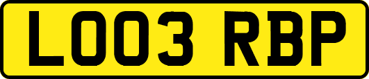 LO03RBP