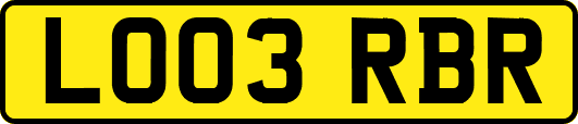 LO03RBR