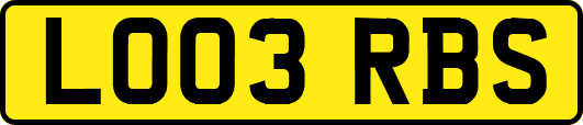 LO03RBS