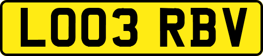 LO03RBV