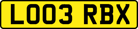 LO03RBX