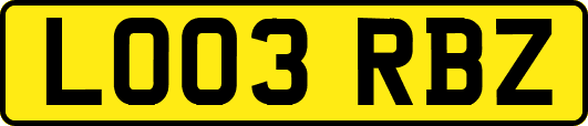 LO03RBZ