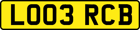 LO03RCB