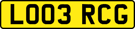 LO03RCG