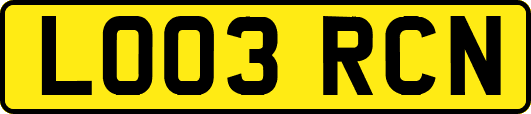 LO03RCN