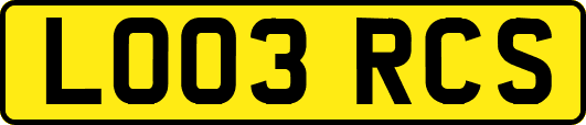 LO03RCS