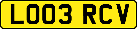LO03RCV