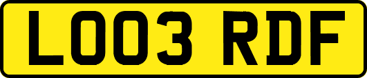 LO03RDF