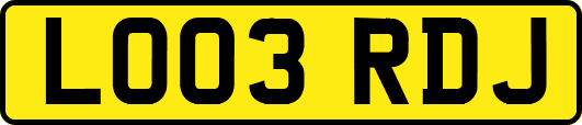 LO03RDJ