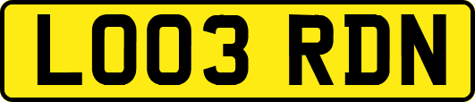 LO03RDN