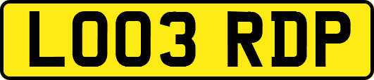 LO03RDP