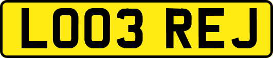 LO03REJ