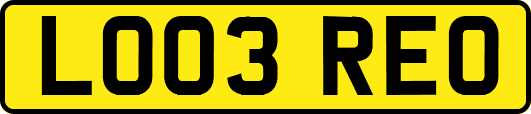 LO03REO