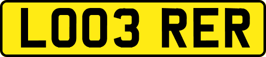 LO03RER