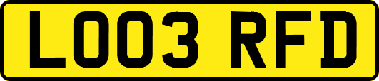LO03RFD
