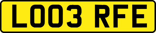 LO03RFE