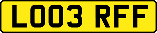 LO03RFF