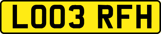 LO03RFH