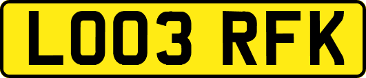 LO03RFK