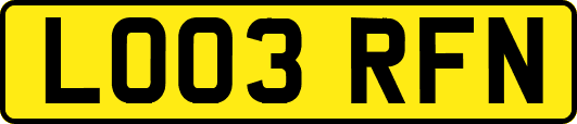 LO03RFN