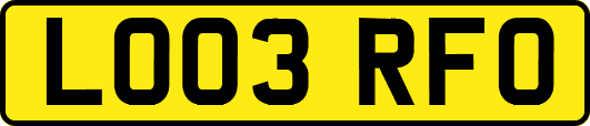 LO03RFO