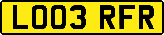 LO03RFR