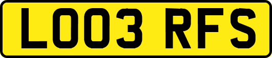 LO03RFS