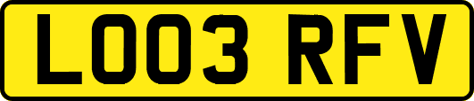 LO03RFV