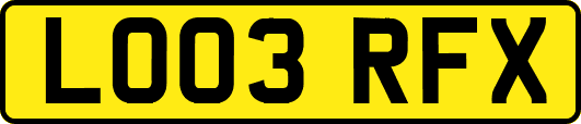 LO03RFX