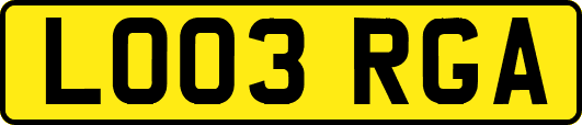 LO03RGA