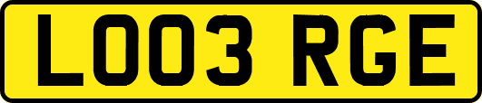 LO03RGE